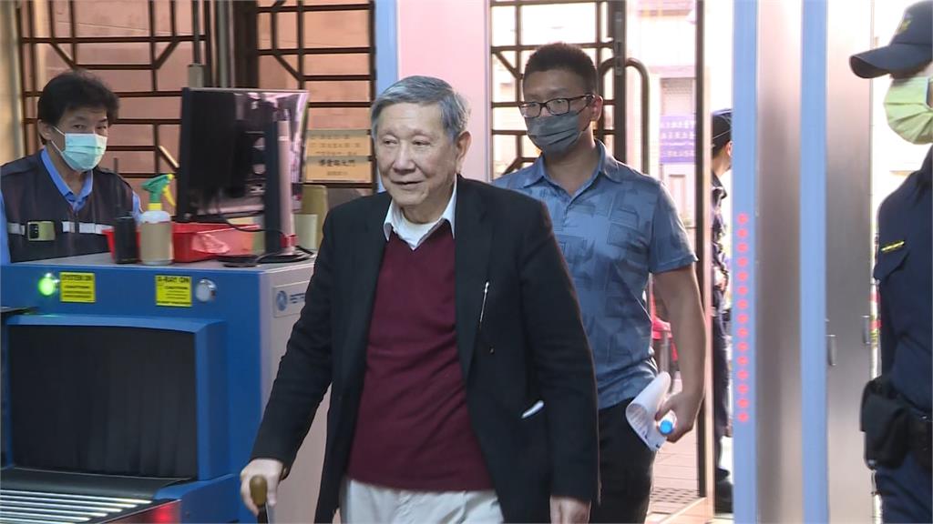 京華城案柯文哲律師團出招! 建請法院告發林俊言、林欽榮