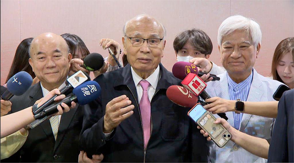 卓榮泰喊明年最低月薪破3萬　工總理事長：合理都支持