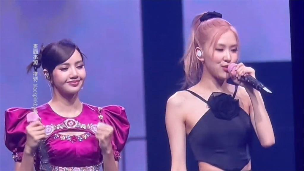 「BLACK PINK」澳洲開唱 Jennie突然消失原因曝光