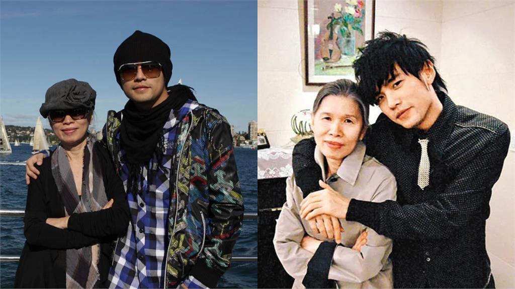 周杰倫入駐抖音掀熱潮！「巨星傳奇」股價暴衝3倍媽媽晉升億萬富婆