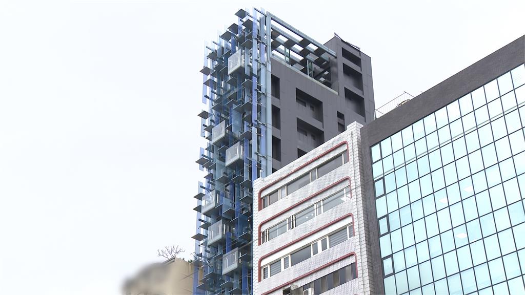 住大安區老舊公寓不算有錢人？在地人揭「鄰居超狂背景」：資產都億來億去