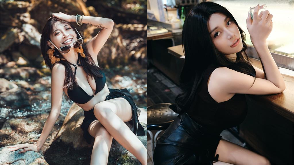 「暗黑周子瑜」祈錦鈅認1年婚告吹!親揭「離婚主因」感情動向曝光