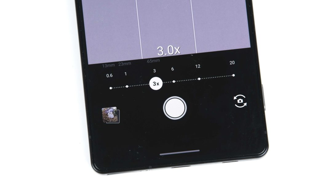 「開箱」SHARP AQUOS R9 pro – 一支有著 Leica 可樂標的日系攝影專機