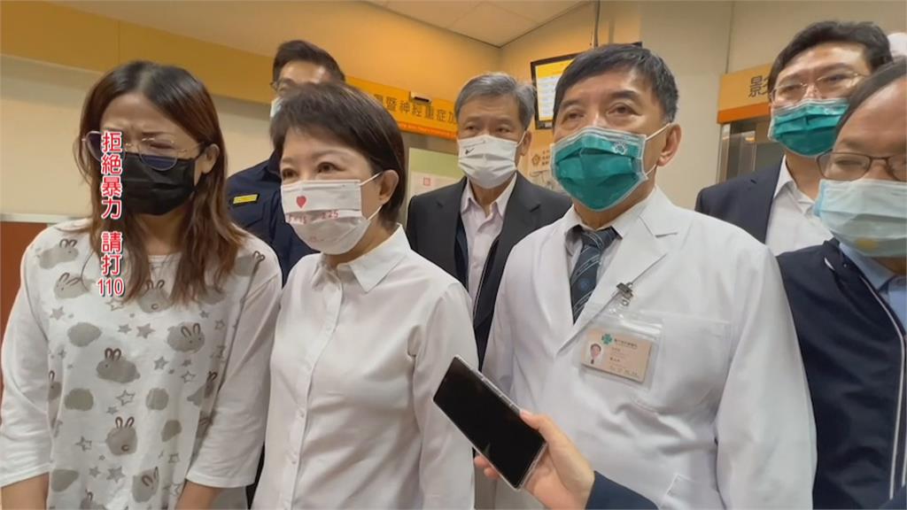 逮到「撐腰者」三惡煞幕後博弈集團 4嫌落網、查扣名車