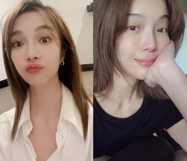 美貌身材零變化!48歲蔡淑臻《暴走女外科》出道前後對比照+5大部位保養秘訣公開!