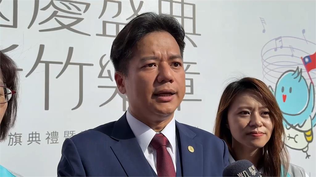 新竹棒球場「大秘寶」案外案也圖利? 高虹安幕僚5萬元交保