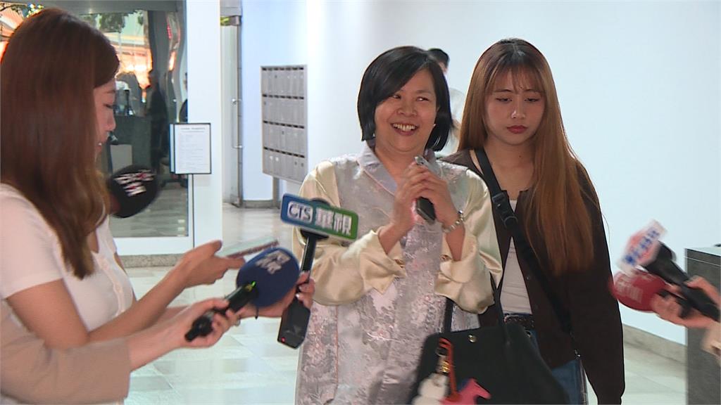 徐春鶯密訊中國官員點名「這人接班」把民進黨炸一波！他公開驚悚對話：毛骨悚然