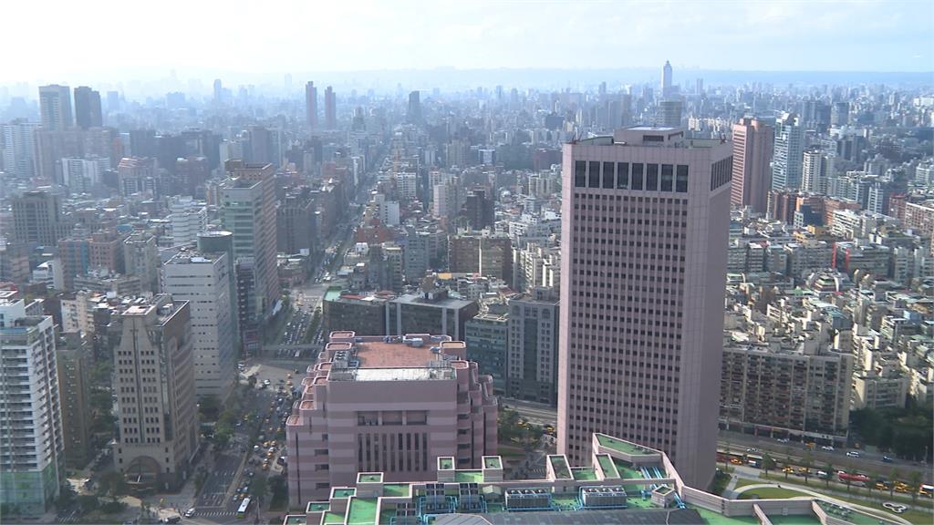 賴清德重申居住三政策 檢討提高容積獎勵