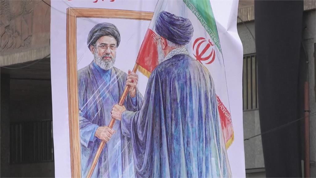 日本連續闖關成功過荷姆茲「原因曝」! 日伊友好逾70年秘而不宣