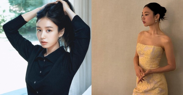 《一吻爆炸》安恩真瘦出緊緻小V臉!易水腫體質成功甩肉肉圓臉靠5招,照吃三餐也能瘦!