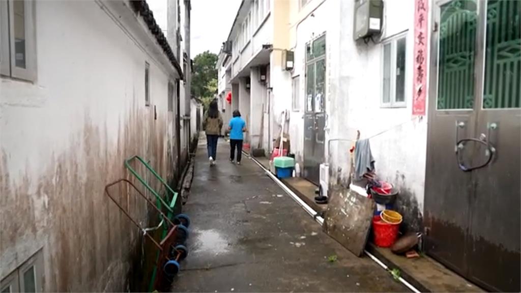 香港古老客家聚落「荔枝窩」　推復耕計劃吸引居民回流