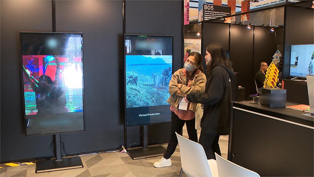 台日簽合作備忘錄！　拚強強聯手擴展亞洲電影市場