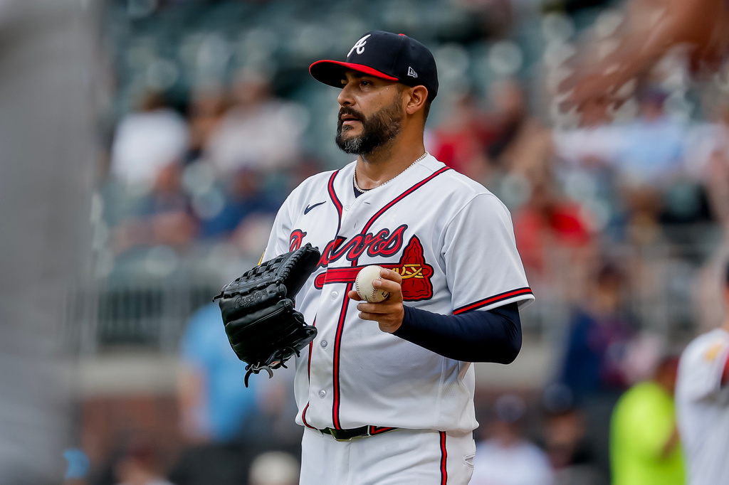 MLB(影)／1912年後沒人做得到！裴瑞茲近6場主場防禦率0.28隊史百年紀錄