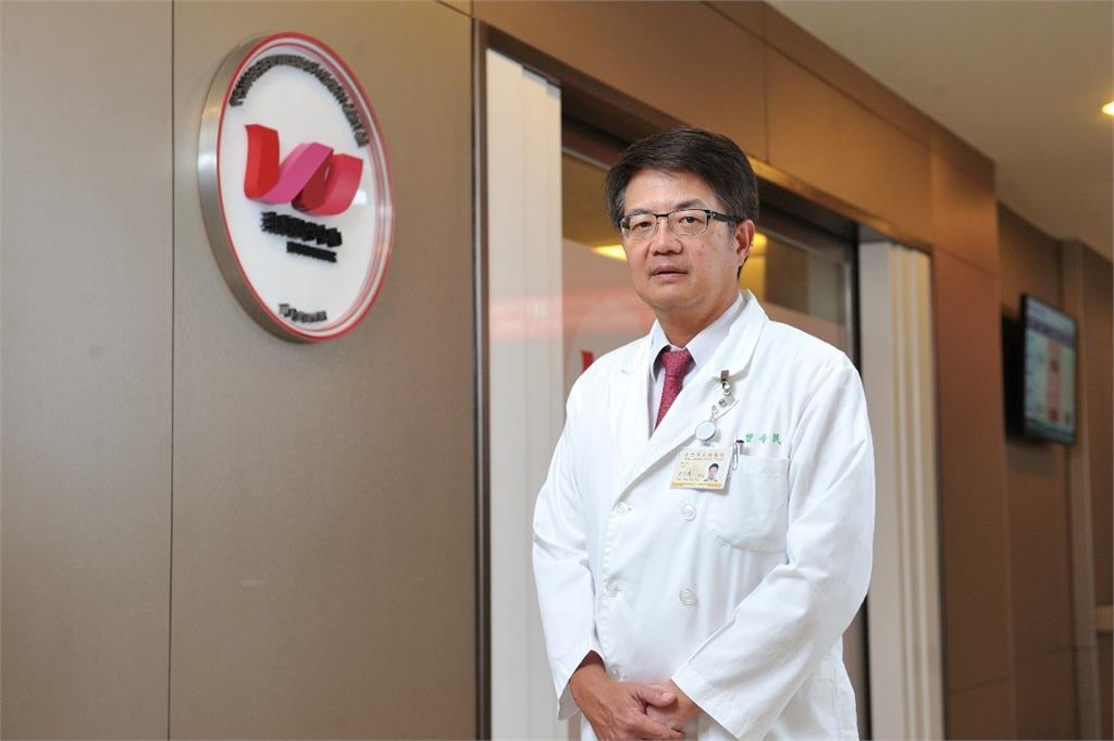 從診斷到治療 北榮醫推動「一站式」乳癌醫療革新