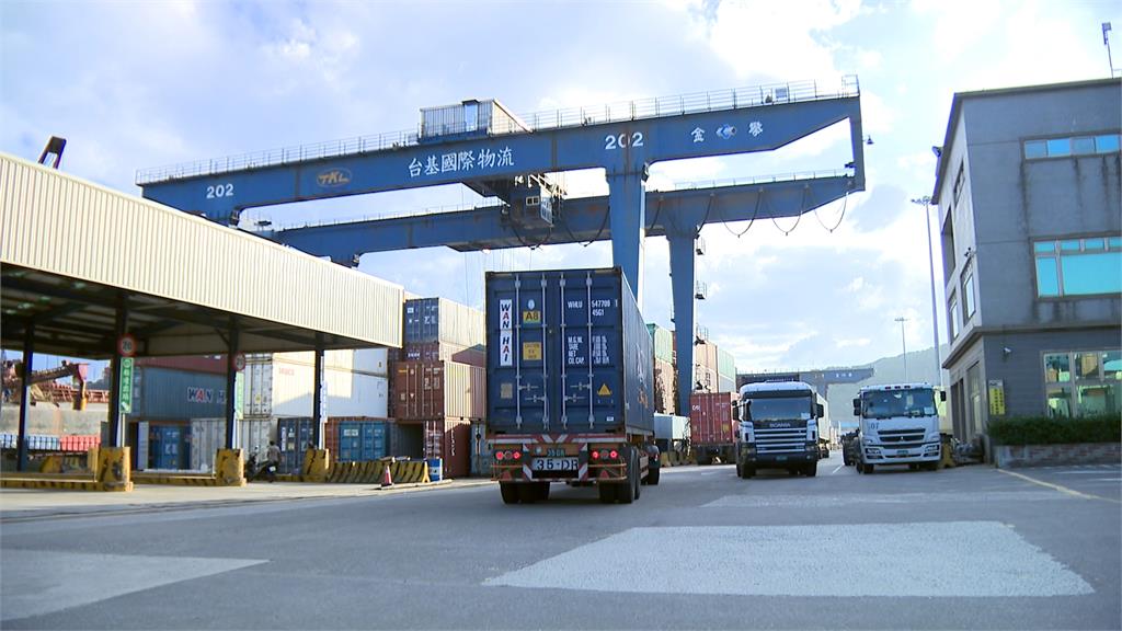 美301新關稅台灣享10%待遇不疊加　台經院上修全年今年GDP至10.38%
