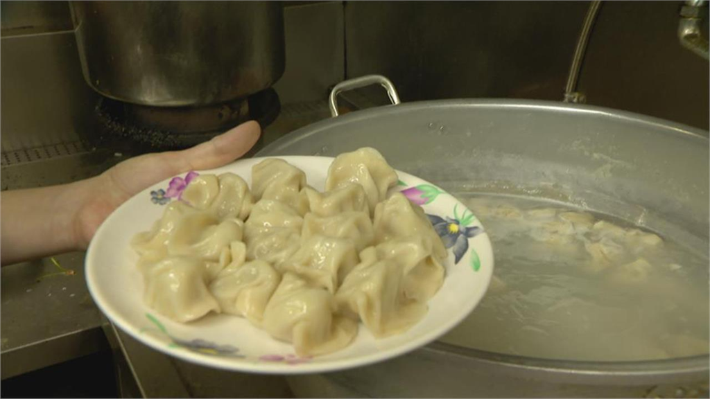 常見「隱形碳水炸彈」竟是它?營養師揭「水餃、鍋貼」熱量差很大!