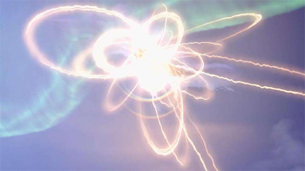 地球磁暴擾動36小時！「桃園跳電引聯想」　台電、氣象署解答了