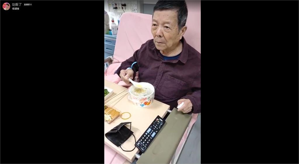 阿西突送急診!1指數驟降「有死亡風險」楊繡惠火速北上最新情況曝