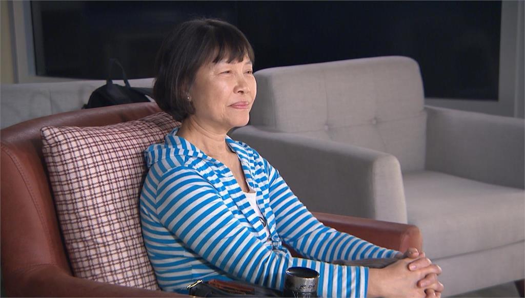 首位本土訓練挺進奧運花滑李宇翔竟是早產兒 淚謝外婆郭高珠無怨無悔栽培