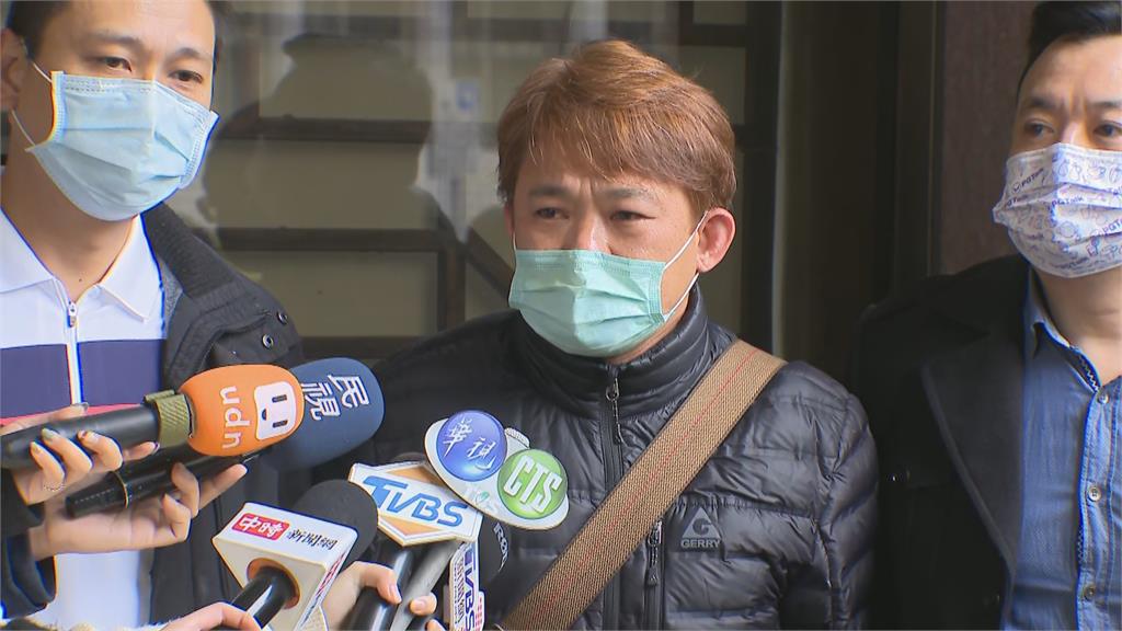 月繳3000元做公益收據卻開「管理費」? 多名加盟主到北檢按鈴申告廖老大詐欺
