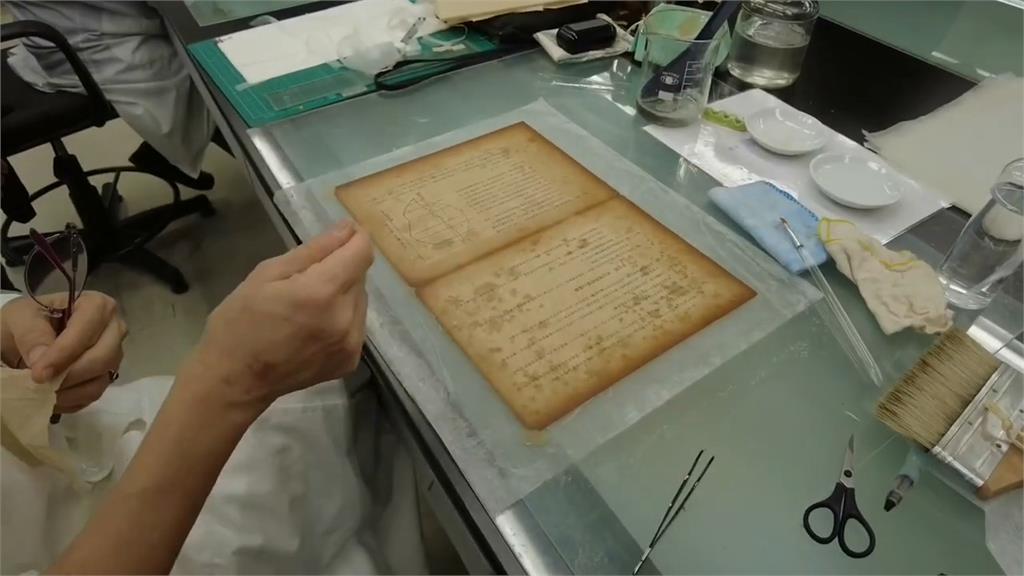 台灣趴趴走/毀於二戰烽火日治總督府圖書館「轉生」國立臺灣圖書館!還獲得修復技能!
