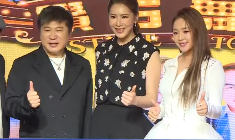 賴慧如不捨摯友傅子純猝逝　哽咽曝最後約定