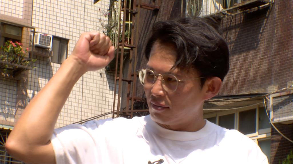 李四川鬆口表態願承擔2026新北　黃國昌回應了