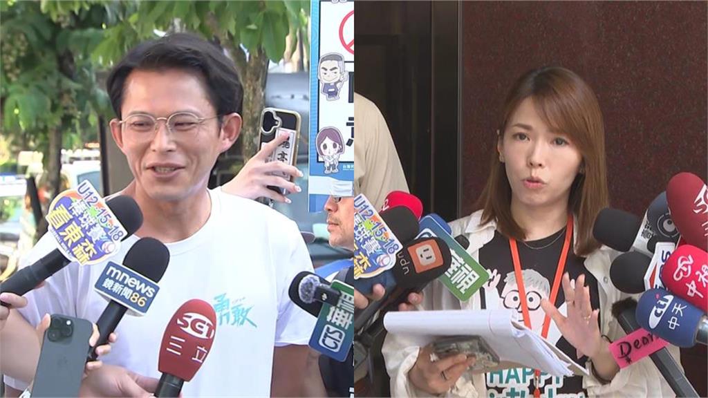 柯文哲交保「秒接觸證人」律師致歉認了！他怒點名「這2人」：誰要害阿北