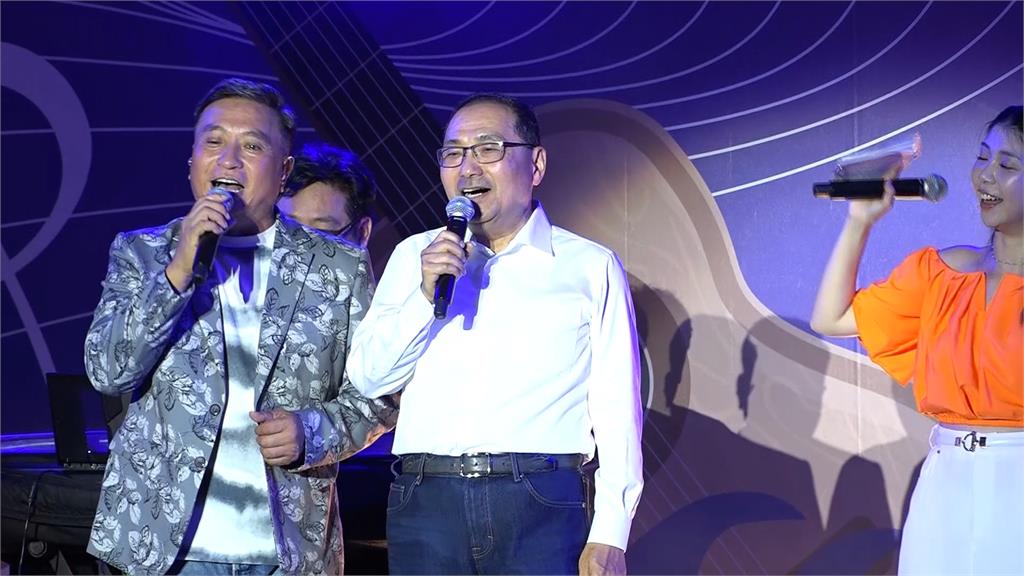 新北河海音樂季首設「八里場」　經典民歌重現青春回憶