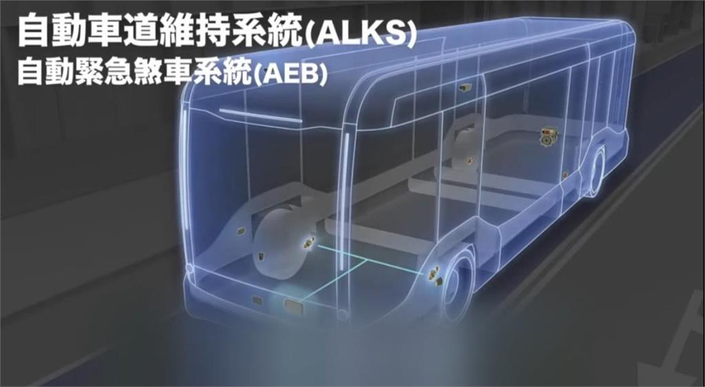 異言堂(影)／ 過馬路像賽跑？　台中路口45秒要衝十個車道