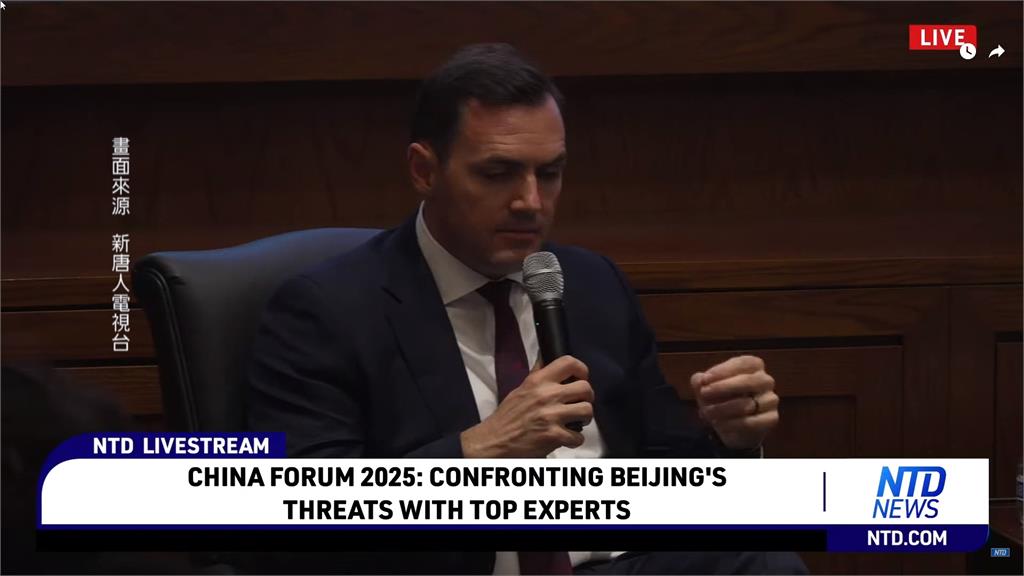 川習會在即！　美國各界齊發聲籲川普「不要出賣台灣」