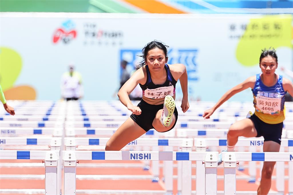 侯友宜：體育預算加碼至34億投入運動人才培育　板橋、蘆洲第二運動中心今年啟用營運