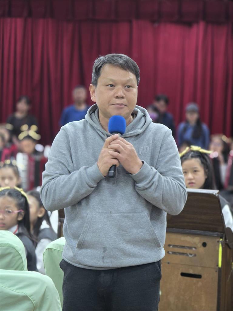 新北市國小參與全國學生音樂比賽，勇奪114學年度「雙特優」！