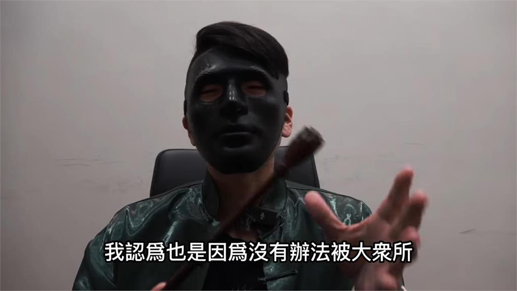 大馬女演員變孟婆乩身!陷神棍風波委屈落淚 宗教達人指:危機處理0分