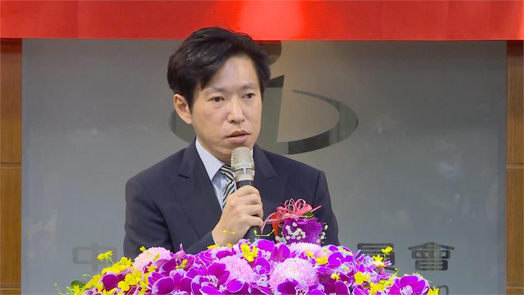 快新聞／游盈隆接掌中選會！張惇涵提「3大期待」笑了：之後難看他評論時事