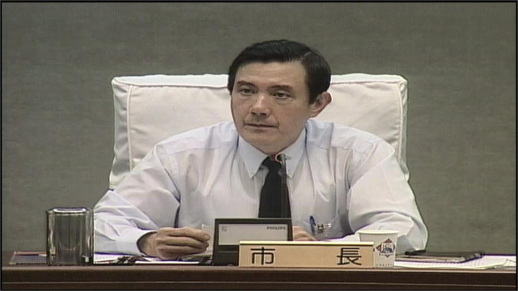 回顧歷任台北市長！　扁馬柯孰優孰劣市民清楚感受