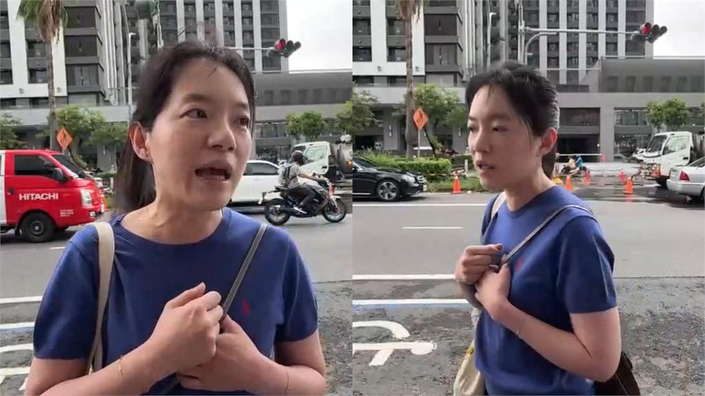 陳幸妤連環爆破「炸出趙建銘本人行蹤」！親曝「0被拍」神隱真相：你追不到他
