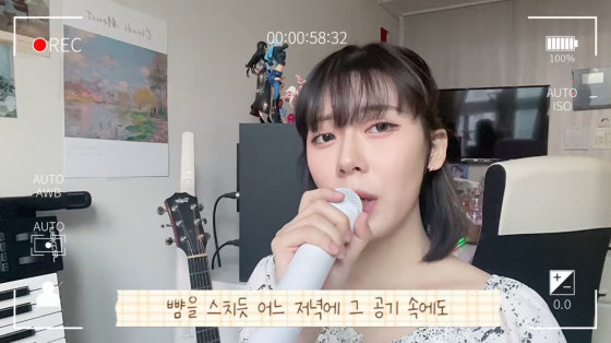 才剛打贏官司⋯南韓27歲女歌手驚傳離世！公司證實噩耗：死因不公開