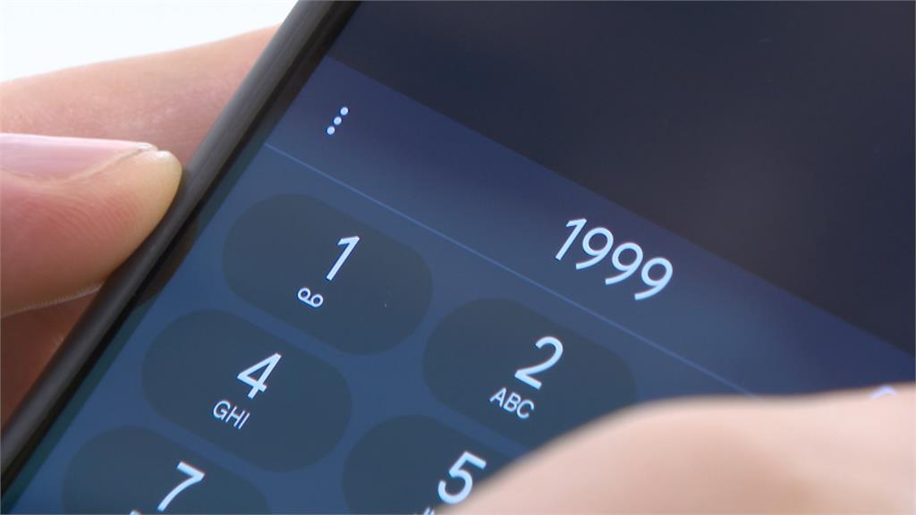 獨家!北市1999主打多語言服務 話務人員:我不會講台語