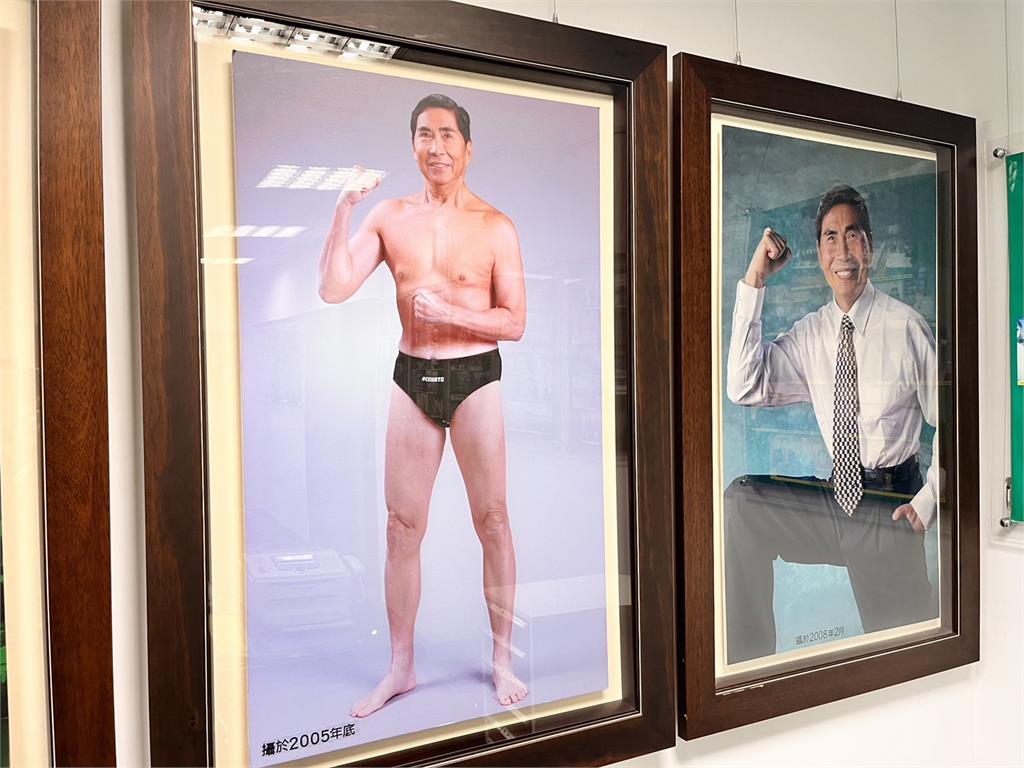民視創辦人逝世9週年!董事長王明玉買「蔡同榮套餐」緬懷精神 菜色故事曝光