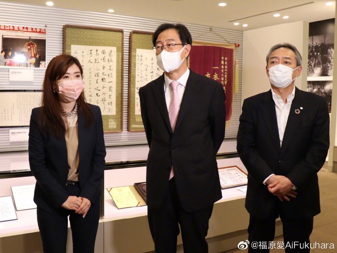 福原愛「斷開江宏傑」健康亮紅燈 小粉紅心疼喊:快來當中國媳婦!