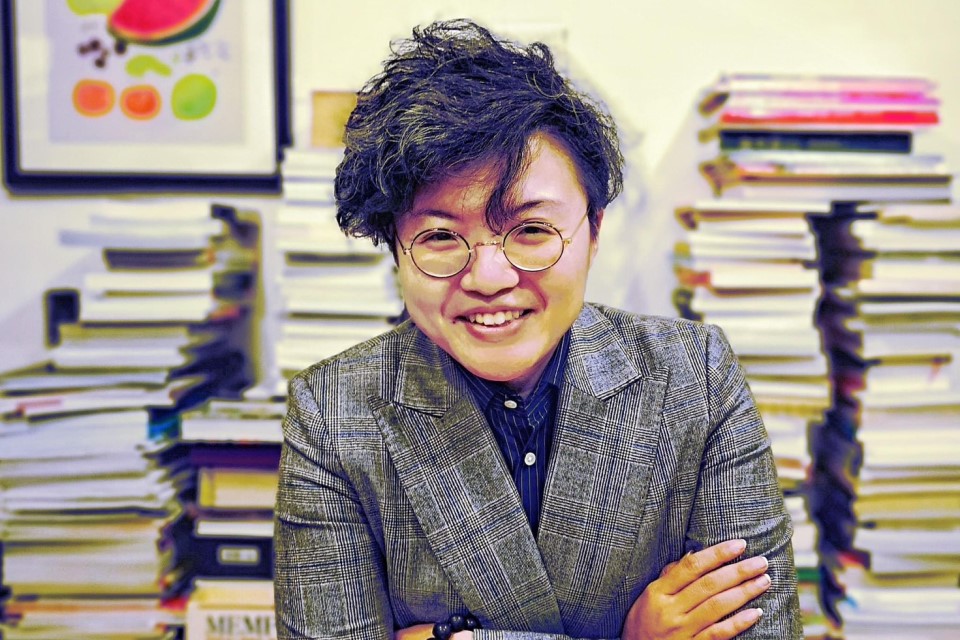 快新聞/民眾黨將「這兩人」停權、開除黨籍 國會擴權釋憲案參與人選出爐了