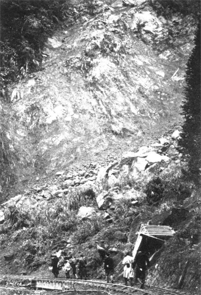 一眼看新聞／深夜強震嚇醒全台！台灣10大地震史快速盤點