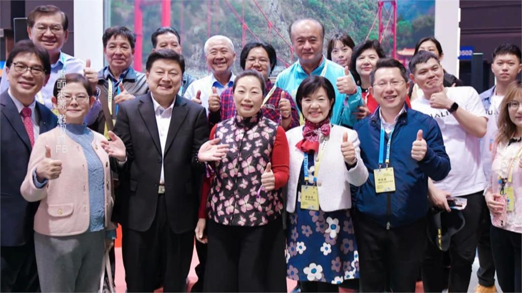 急回防花蓮!傅崐萁、徐榛蔚「出手1招救罷免」王義川示警這關鍵:不容小覷