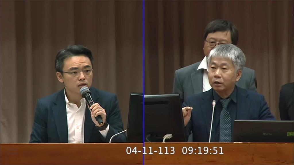 國會擴權!工程師憂台積電晶片「被迫洩密」 賴總統:提出釋憲主因
