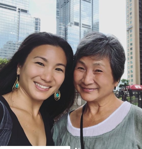 《唐伯虎點秋香》華夫人驚傳離世！昔嫁台灣富商又離婚…流產4次內幕曝