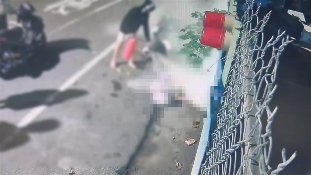 去年哥哥無照自撞亡！17歲少年疑「非首次酒駕」？　單親父：千叮嚀仍肇禍