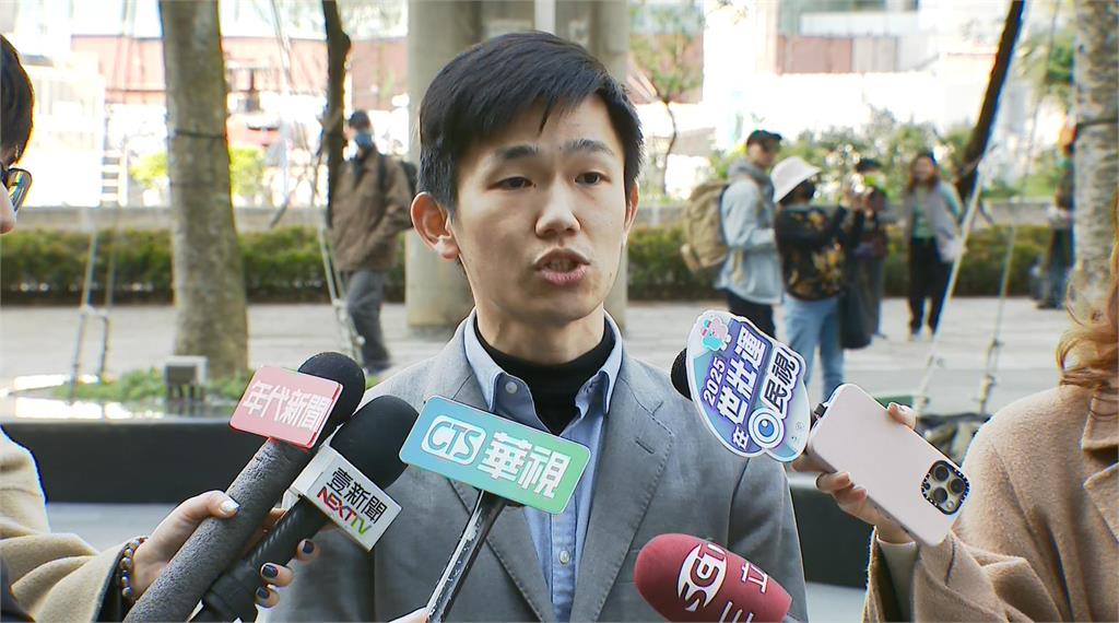 蔣萬安「加嚴」集會遊行刁難罷團? 北市府:依行政院需求遵照辦理