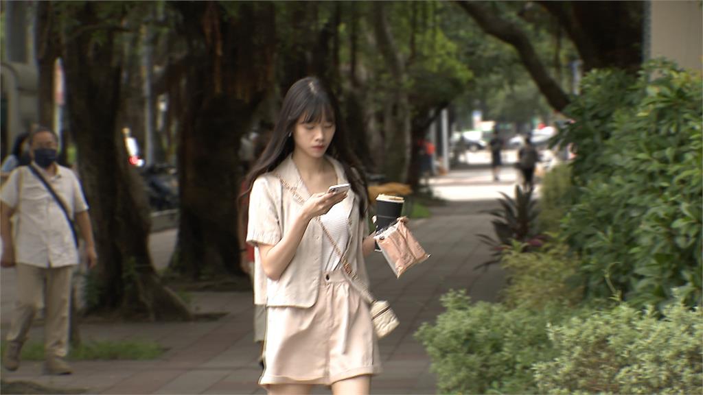 7號颱風「蘭恩」生成 週四、五西半部防大雨