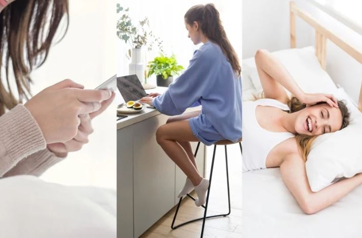 6招改善脖子前傾！aespa Winter早期因脖子前傾被罵　靠「這習慣」矯正雙下巴和烏龜頸